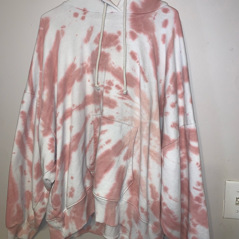 Cute warm American Eagle hoodie